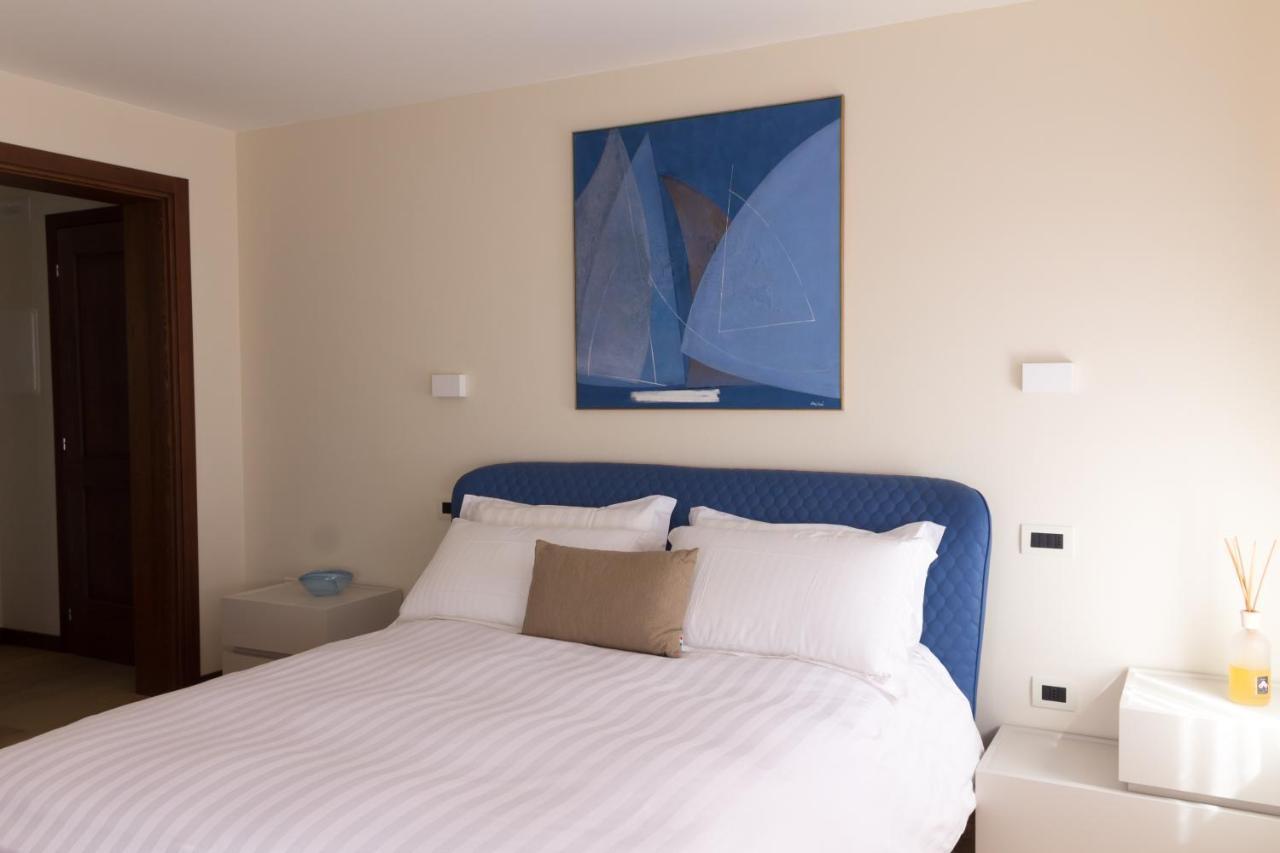 Crystal Luxury House Hotel Fiume Veneto Exterior foto